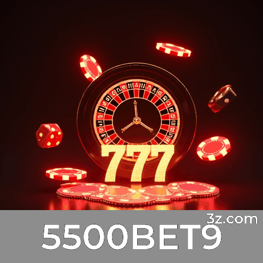 5500BET9 Bônus por convite 5500BET9