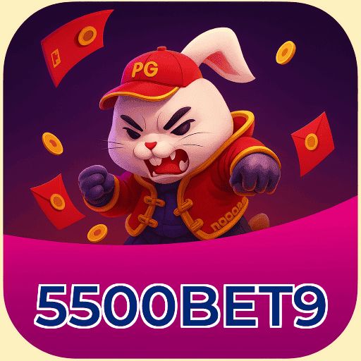 5500BET9 logo