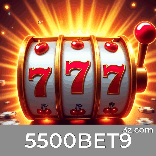 5500BET9 Bônus acumulado 5500BET9